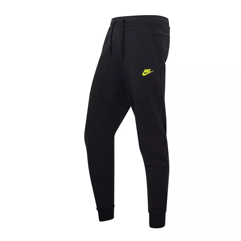 Pantalon De Survêtement Nike Tech Fleece - Anthracite - Homme