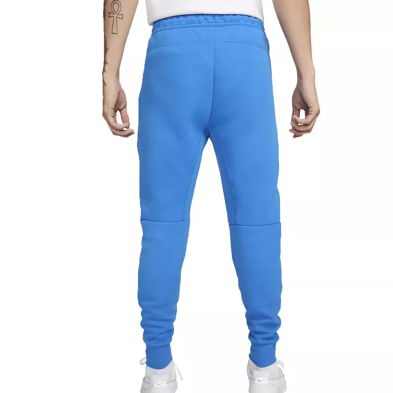 Pantalon De Survêtement Tech Fleece - Bleu