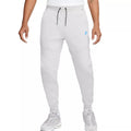 Pantalon De Survêtement Nike Tech Fleece - Gris - Homme