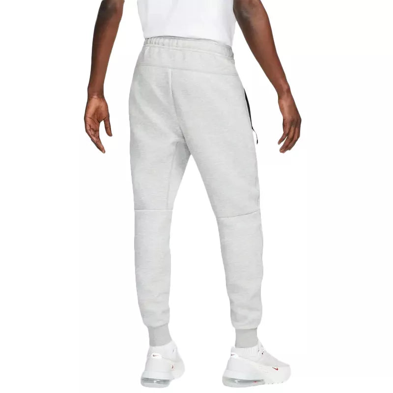 Pantalon De Survêtement Nike Tech Fleece - Gris - Homme