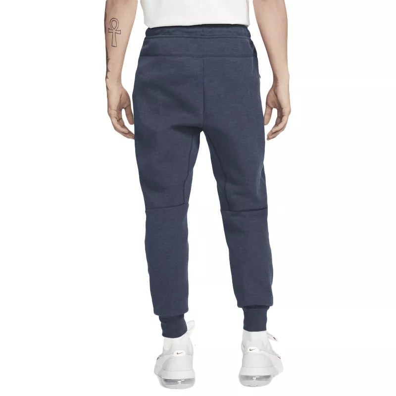 Pantalon De Survêtement Tech Fleece - Marine