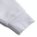Pantalon De Survêtement Tech Fleece - Gris Et Blanc