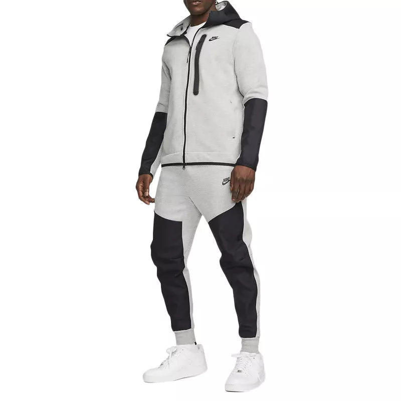 Pantalon De Survêtement Nike Tech Fleece - Noir - Homme