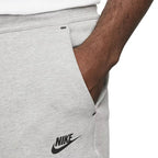 Pantalon De Survêtement Nike Tech Fleece - Noir - Homme