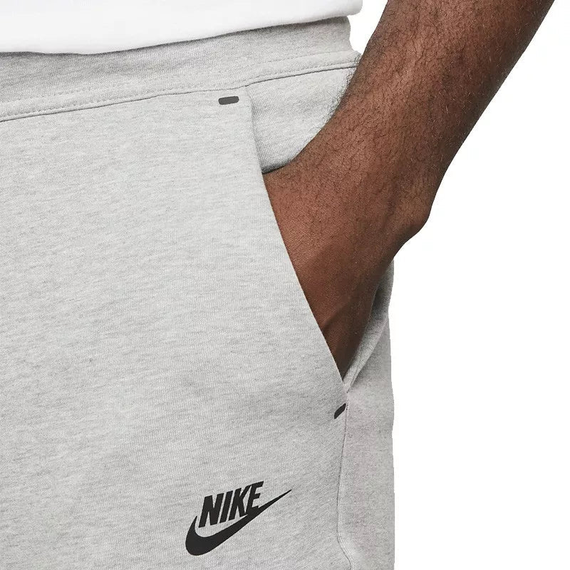 Pantalon De Survêtement Nike Tech Fleece - Noir - Homme