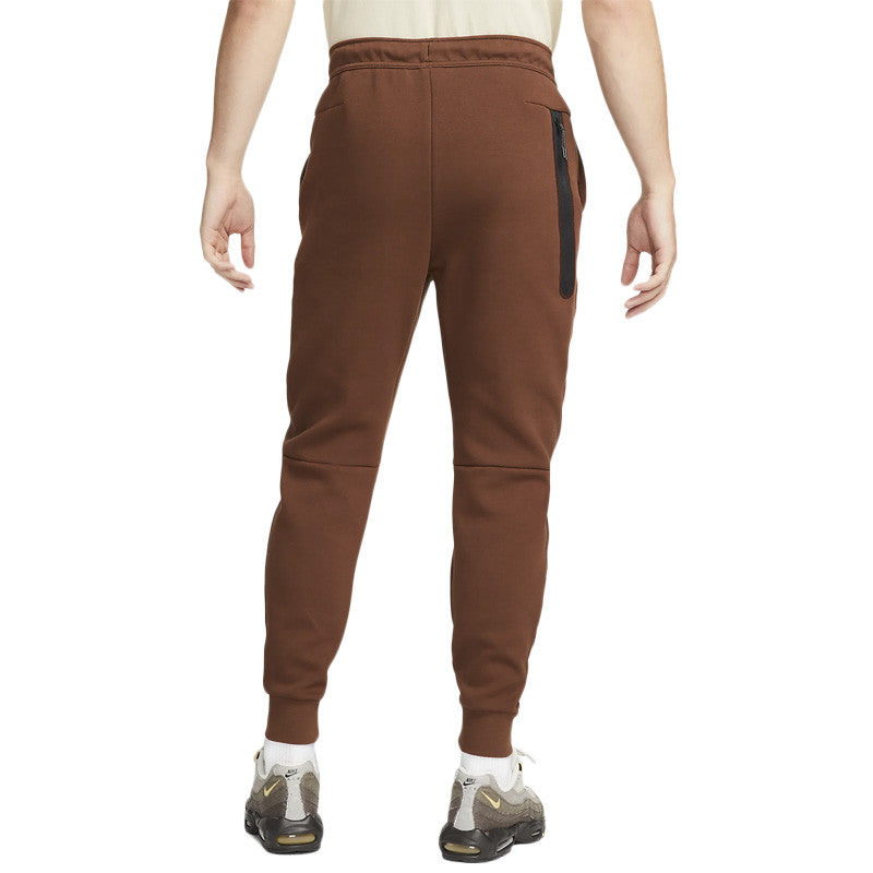 Pantalon De Survêtement Tech Fleece - Marron