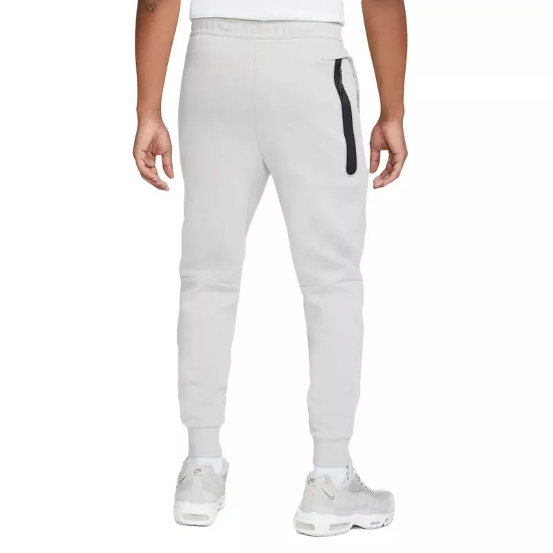 Pantalon De Survêtement Nike Tech Fleece - Gris - Homme