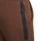 Pantalon De Survêtement Tech Fleece - Marron