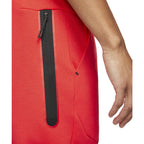 Pantalon De Survêtement Tech Fleece - Rouge