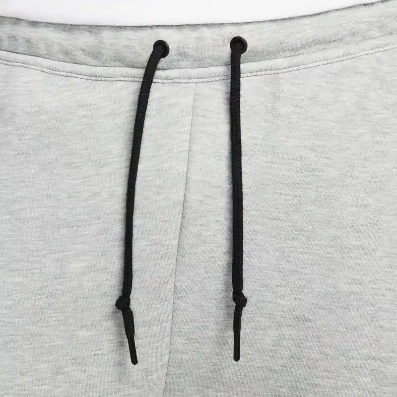 Pantalon De Survêtement Nike Tech Fleece - Gris - Homme