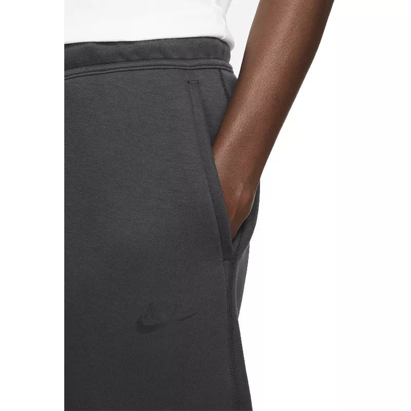 Pantalon De Survêtement Nike Tech Fleece - Gris - Homme