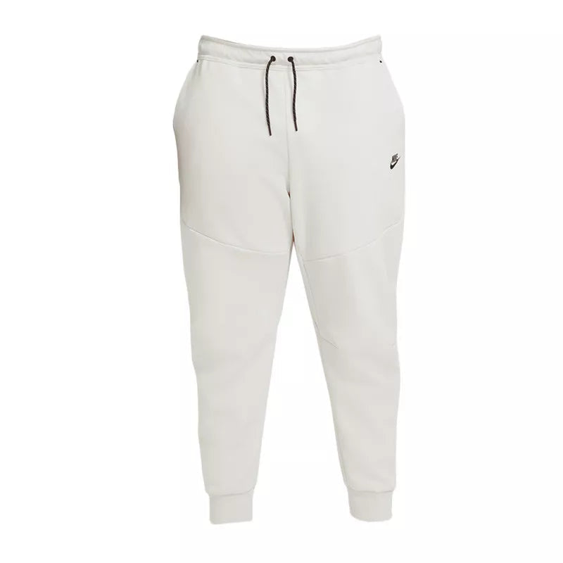 Pantalon De Survêtement Tech Fleece - Beige