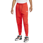 Pantalon De Survêtement Tech Fleece - Rouge