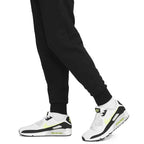 Pantalon De Survêtement Tech Fleece - Noir Et Gris