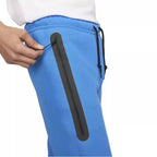 Pantalon De Survêtement Tech Fleece - Bleu