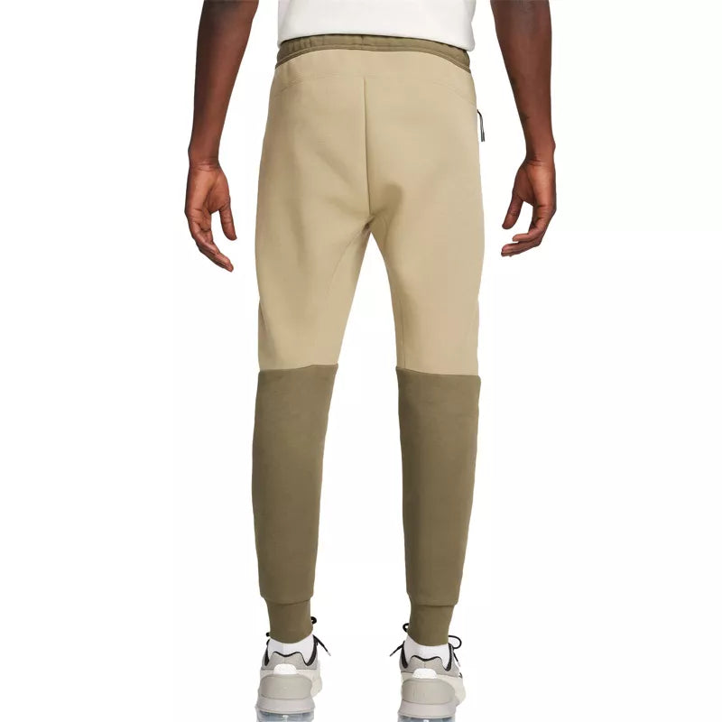 Pantalon De Survêtement Tech Fleece - Vert
