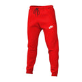 Pantalon De Survêtement Tech Fleece - Rouge