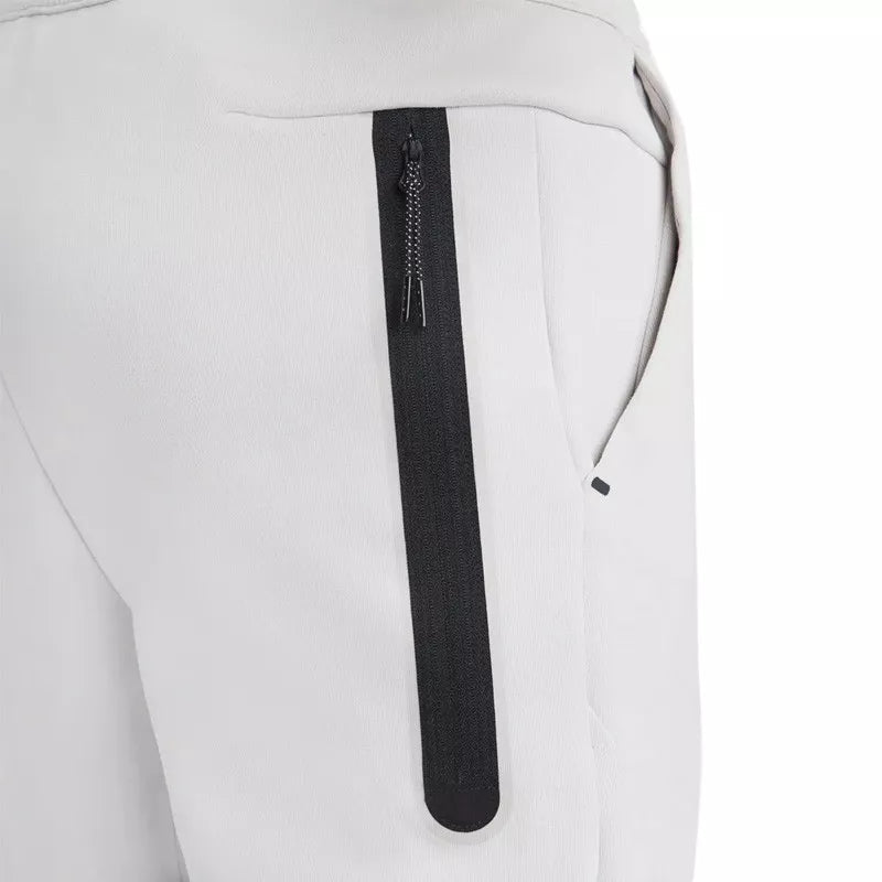 Pantalon De Survêtement Nike Tech Fleece - Gris - Homme