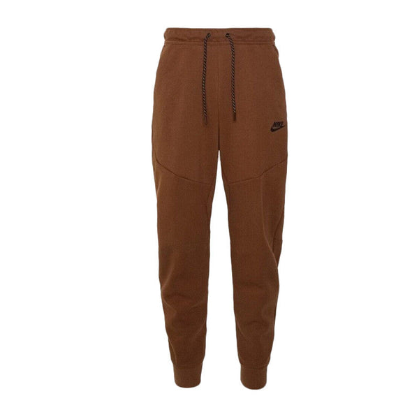 Pantalon De Survêtement Tech Fleece - Marron