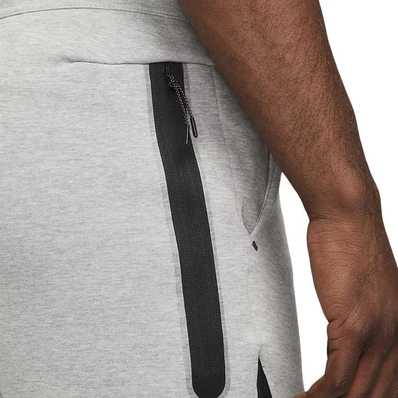 Pantalon De Survêtement Nike Tech Fleece - Noir - Homme