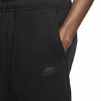Pantalon De Survêtement Tech Fleece - Noir