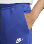 Pantalon De Survêtement Tech Fleece - Bleu