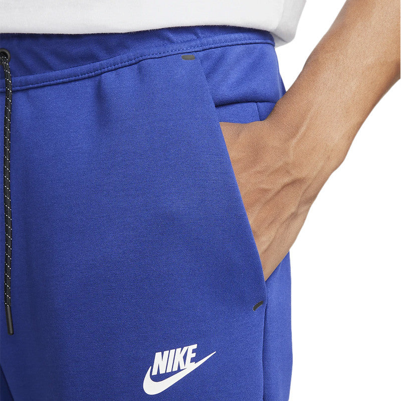 Pantalon De Survêtement Tech Fleece - Bleu