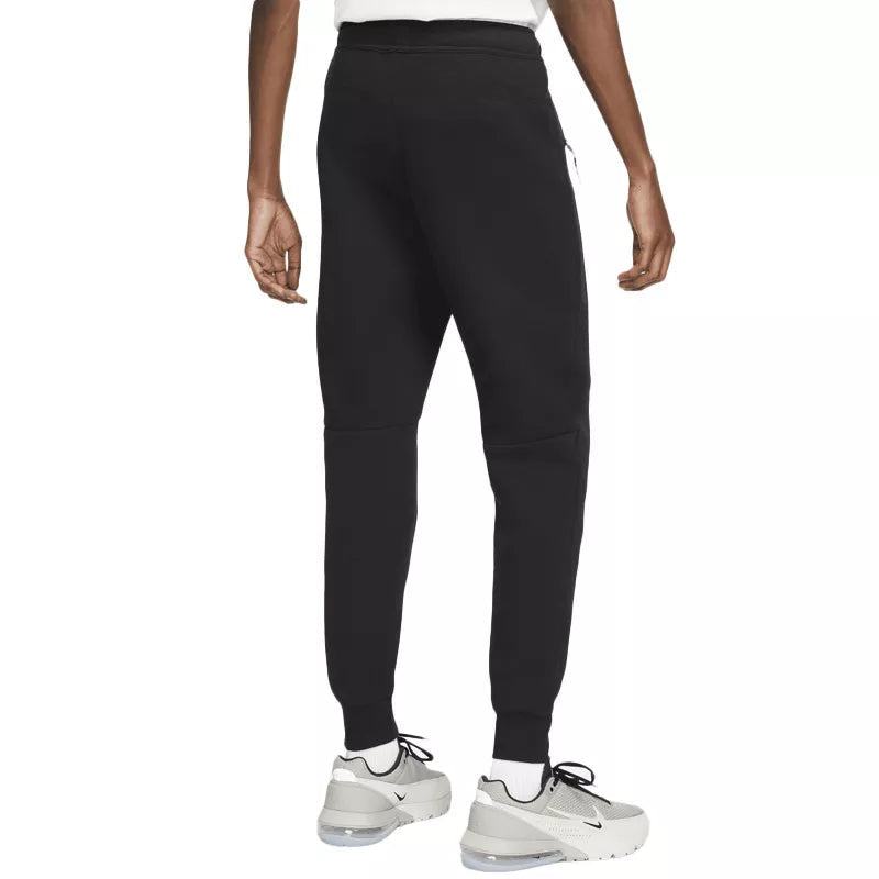 Pantalon De Survêtement Tech Fleece - Noir
