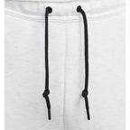 Pantalon De Survêtement Tech Fleece - Blanc/Noir