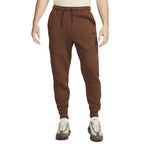 Pantalon De Survêtement Tech Fleece - Marron