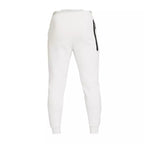 Pantalon De Survêtement Tech Fleece - Blanc/Noir