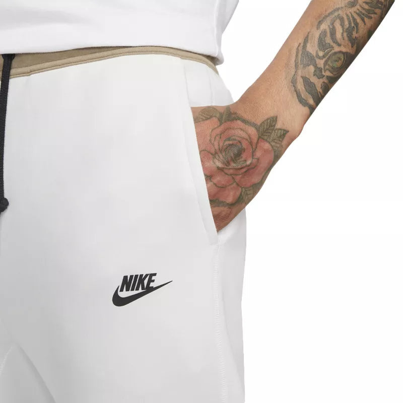 Pantalon De Survêtement Tech Fleece - Beige