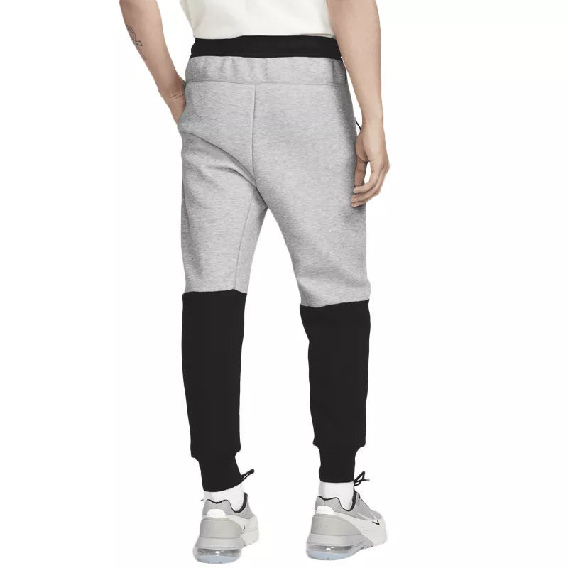 Pantalon De Survêtement Tech Fleece - Anthracite Noir