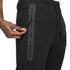 Pantalon De Survêtement Tech Fleece - Noir