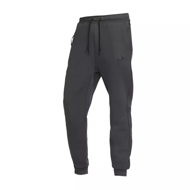 Pantalon De Survêtement Nike Tech Fleece - Gris - Homme