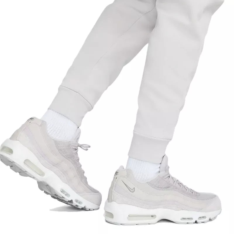 Pantalon De Survêtement Nike Tech Fleece - Gris - Homme