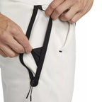 Pantalon De Survêtement Tech Fleece - Blanc/Noir