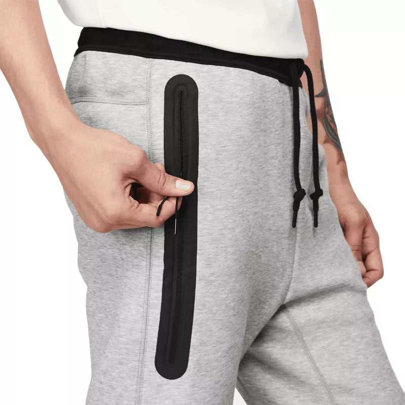 Pantalon De Survêtement Tech Fleece - Anthracite Noir