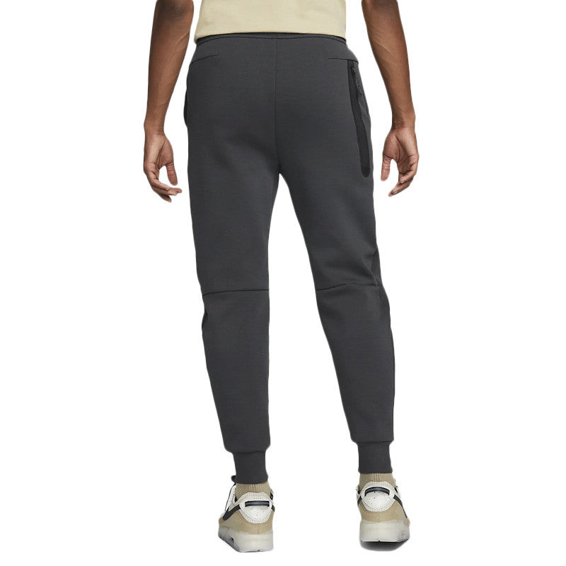 Pantalon De Survêtement Nike Tech Fleece - Gris - Homme