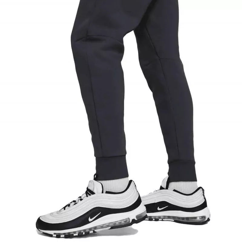 Pantalon De Survêtement Nike Tech Fleece - Anthracite - Homme