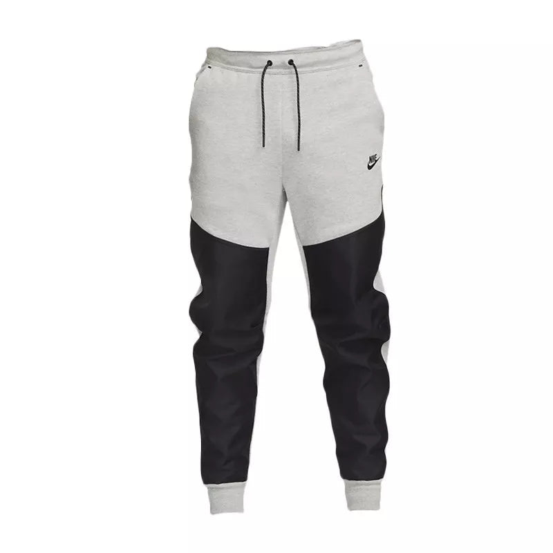 Pantalon De Survêtement Nike Tech Fleece - Noir - Homme