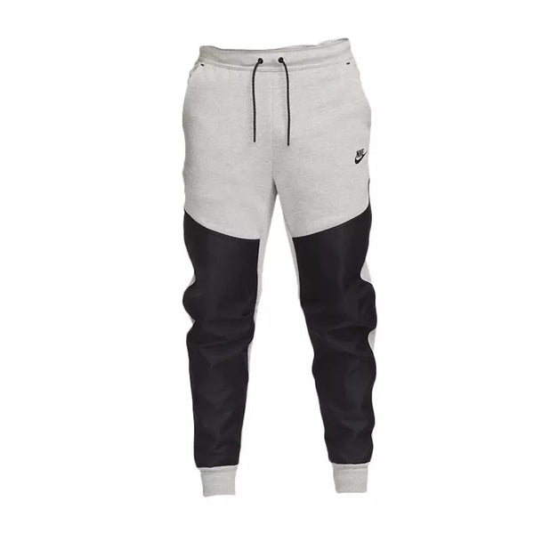 Pantalon De Survêtement Nike Tech Fleece - Noir - Homme