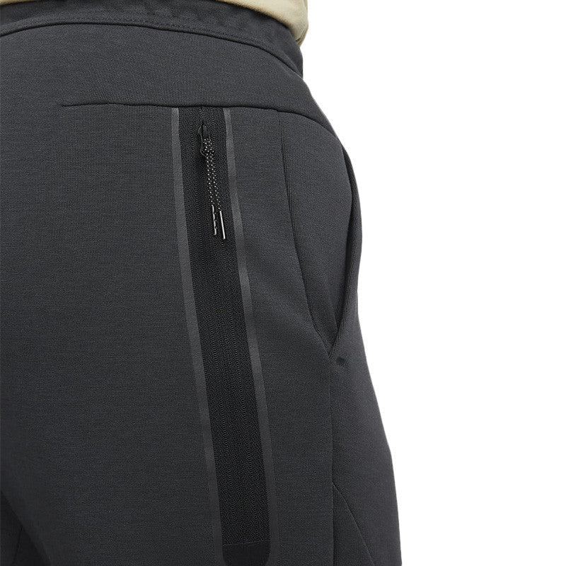 Pantalon De Survêtement Nike Tech Fleece - Gris - Homme