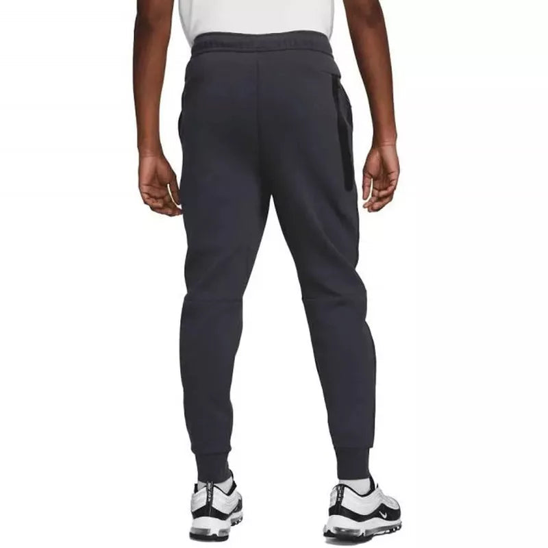 Pantalon De Survêtement Nike Tech Fleece - Anthracite - Homme