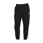 Pantalon De Survêtement Tech Fleece - Noir Et Gris