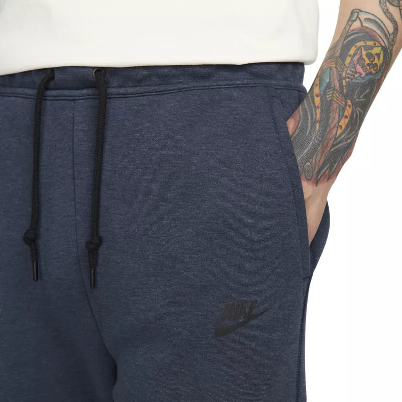 Pantalon De Survêtement Tech Fleece - Marine