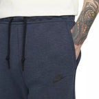 Pantalon De Survêtement Tech Fleece - Marine