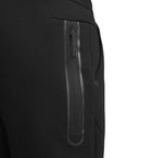 Pantalon De Survêtement Tech Fleece - Noir Et Gris
