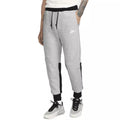 Pantalon De Survêtement Tech Fleece - Anthracite Noir
