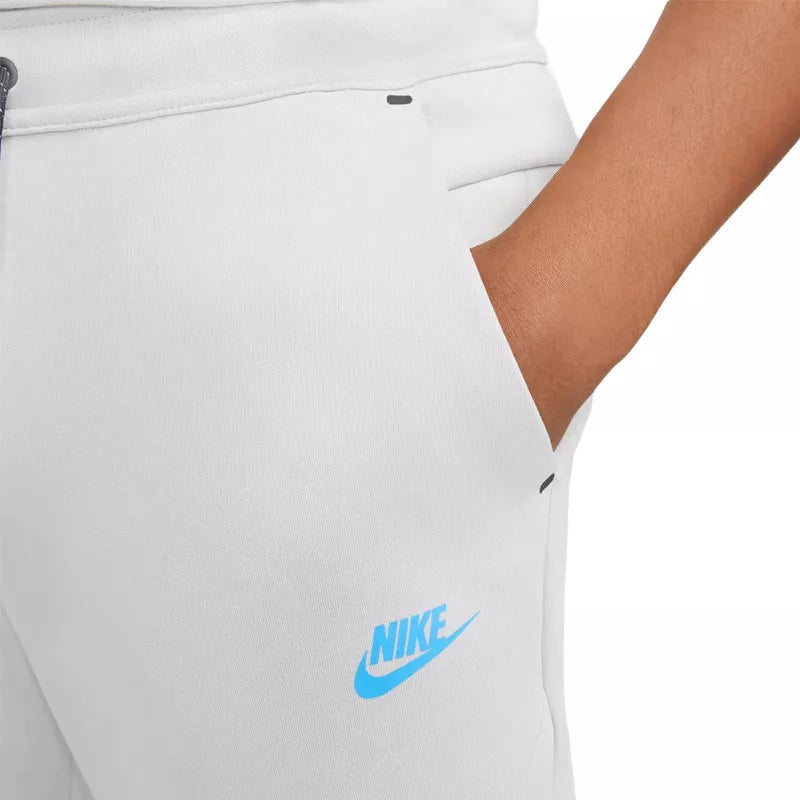 Pantalon De Survêtement Nike Tech Fleece - Gris - Homme